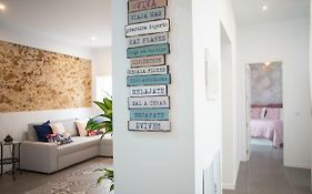 Acogedor Y Luminoso Apartamento