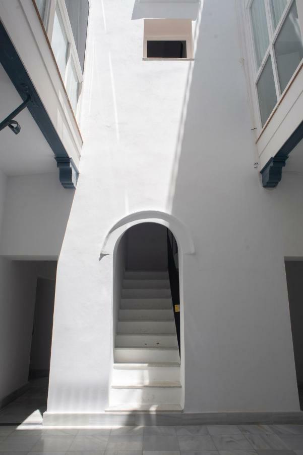 Acogedor Y Luminoso Apartamento Apartment Cadiz Exterior photo